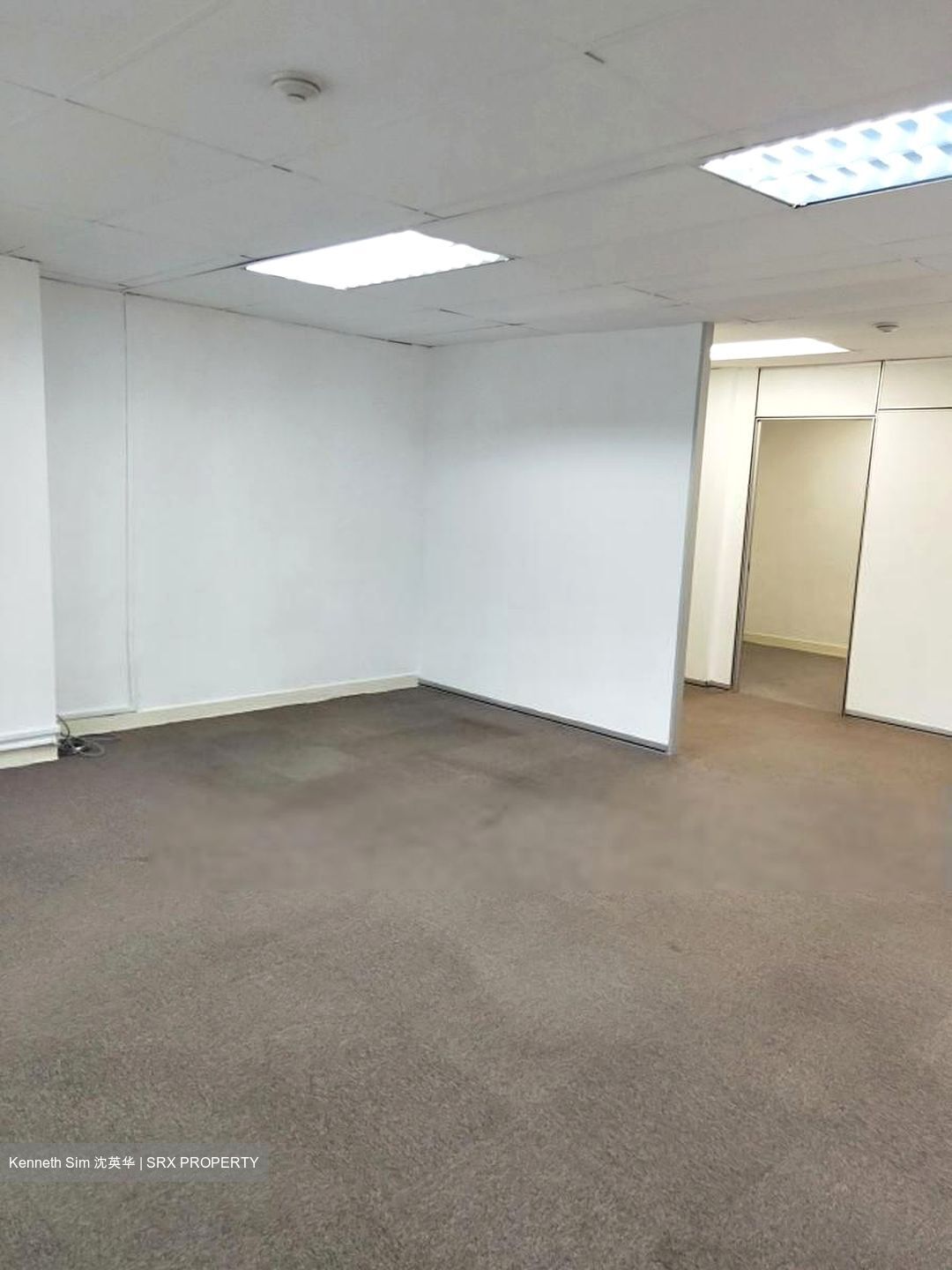 Union Building (D2), Office #525304871